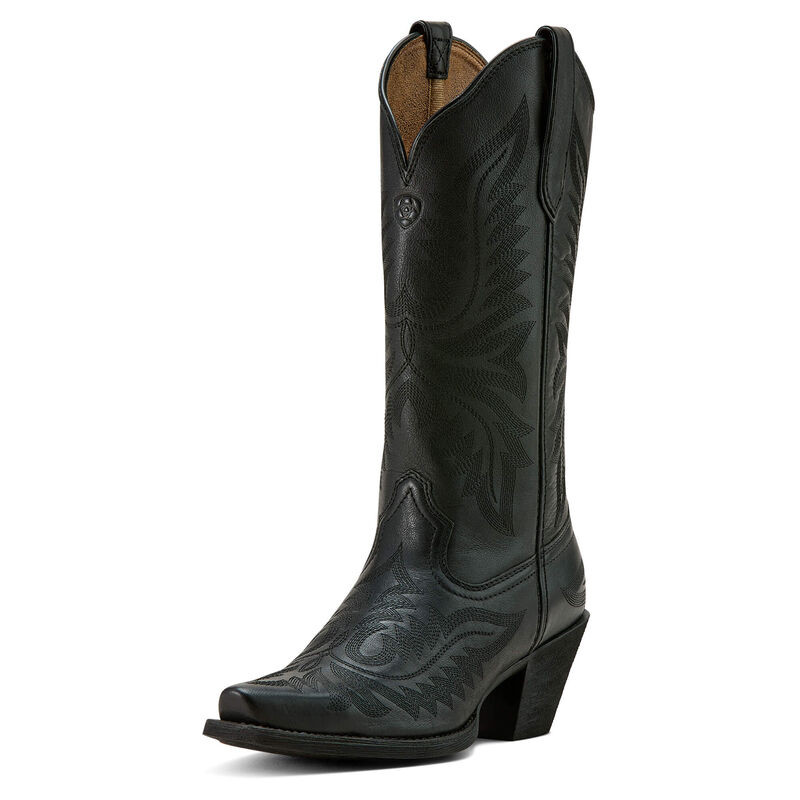 Round Up Collins Western Boot | Ariat (US)