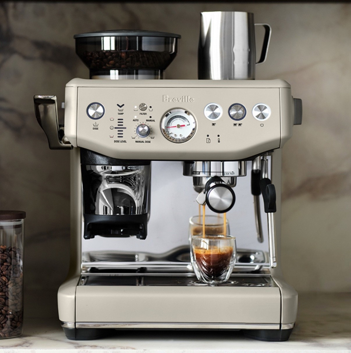 Gift ideas
Coffee maker 
Gift guide 
Holiday ideas 


#LTKHoliday #LTKGiftGuide #LTKCyberWeek