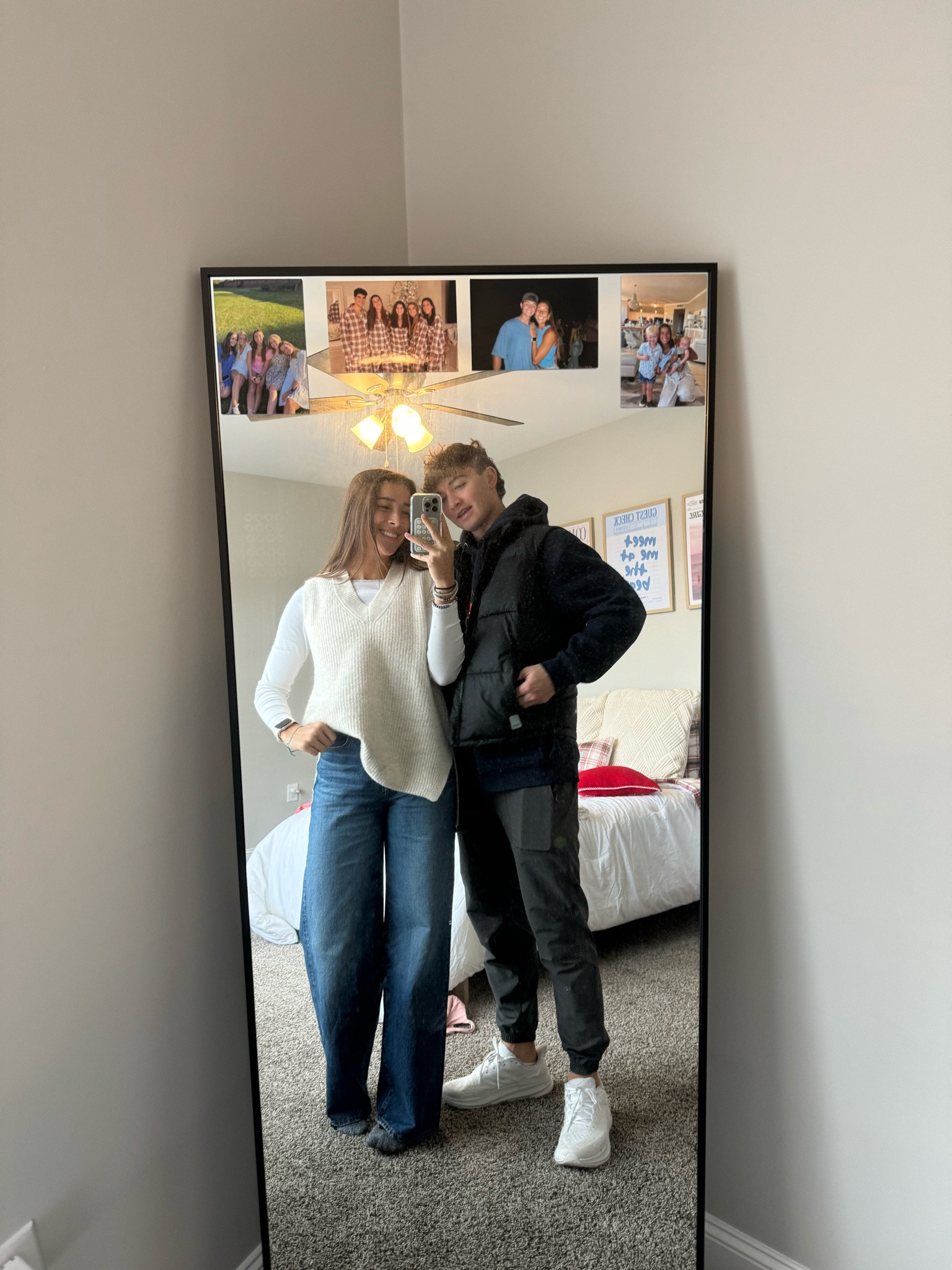 fit check with will!! 

#LTKmens #LTKstyletip #LTKGiftGuide