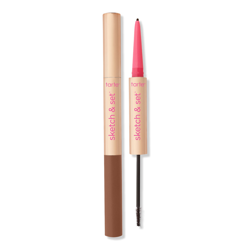Big Ego Sketch & Set Brow Pencil & Tinted Gel | Ulta