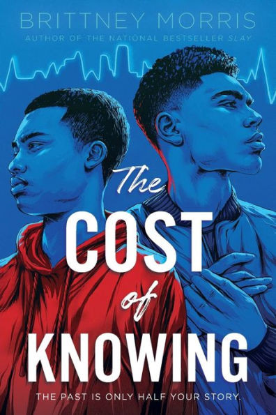 The Cost of Knowing | Barnes & Noble