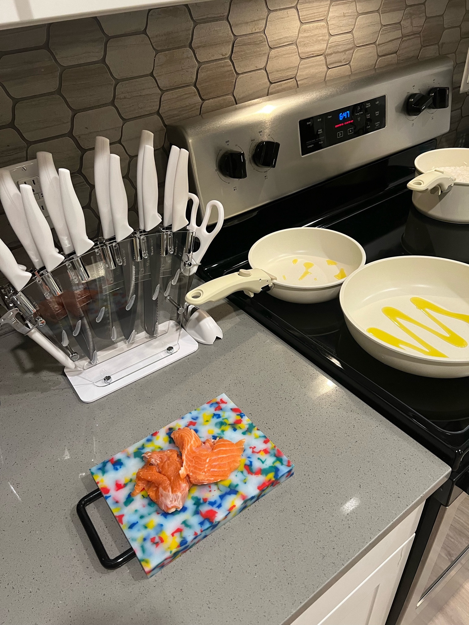 #LTKhome