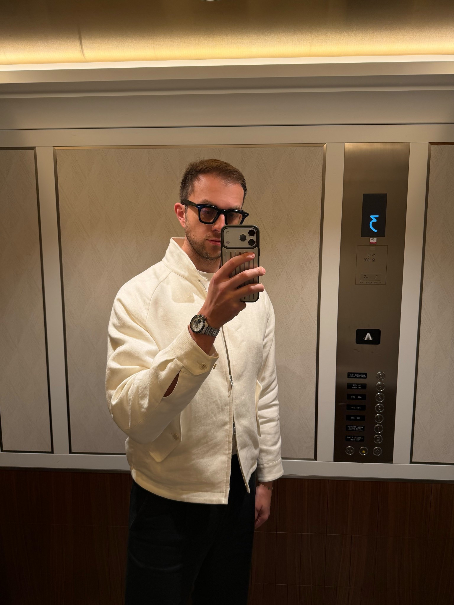 One of my favorite spring jackets 

#LTKherren #LTKstyletip #LTKsummer