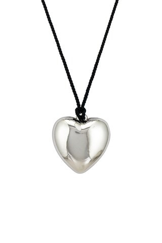 Metallic Heart Choker
                    
                    8 Other Reasons | Revolve Clothing (Global)