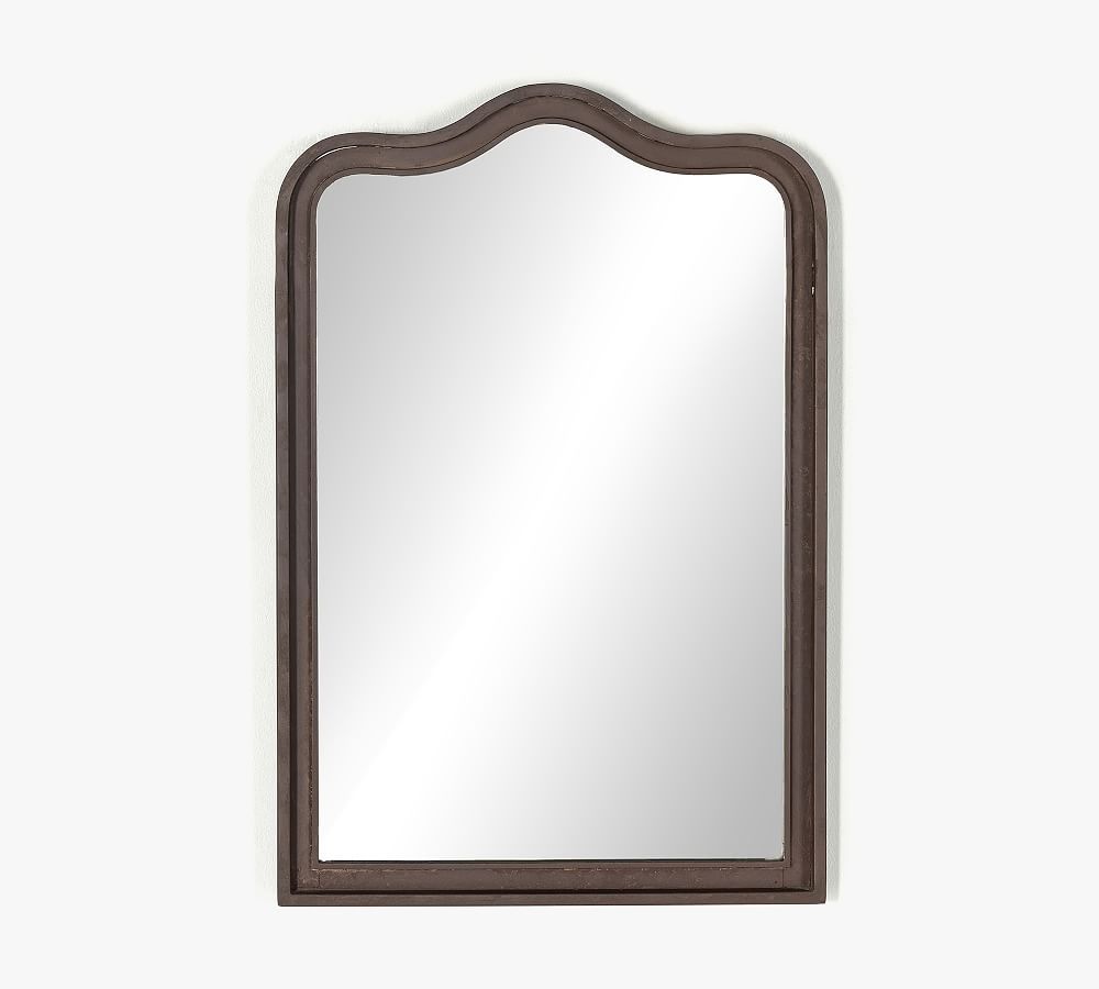 Sansome Arch Wall Mirror | Pottery Barn (US)