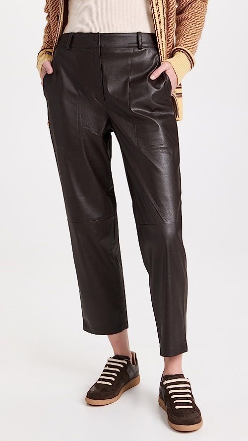 Brochu Walker Stone Pants | SHOPBOP | Shopbop