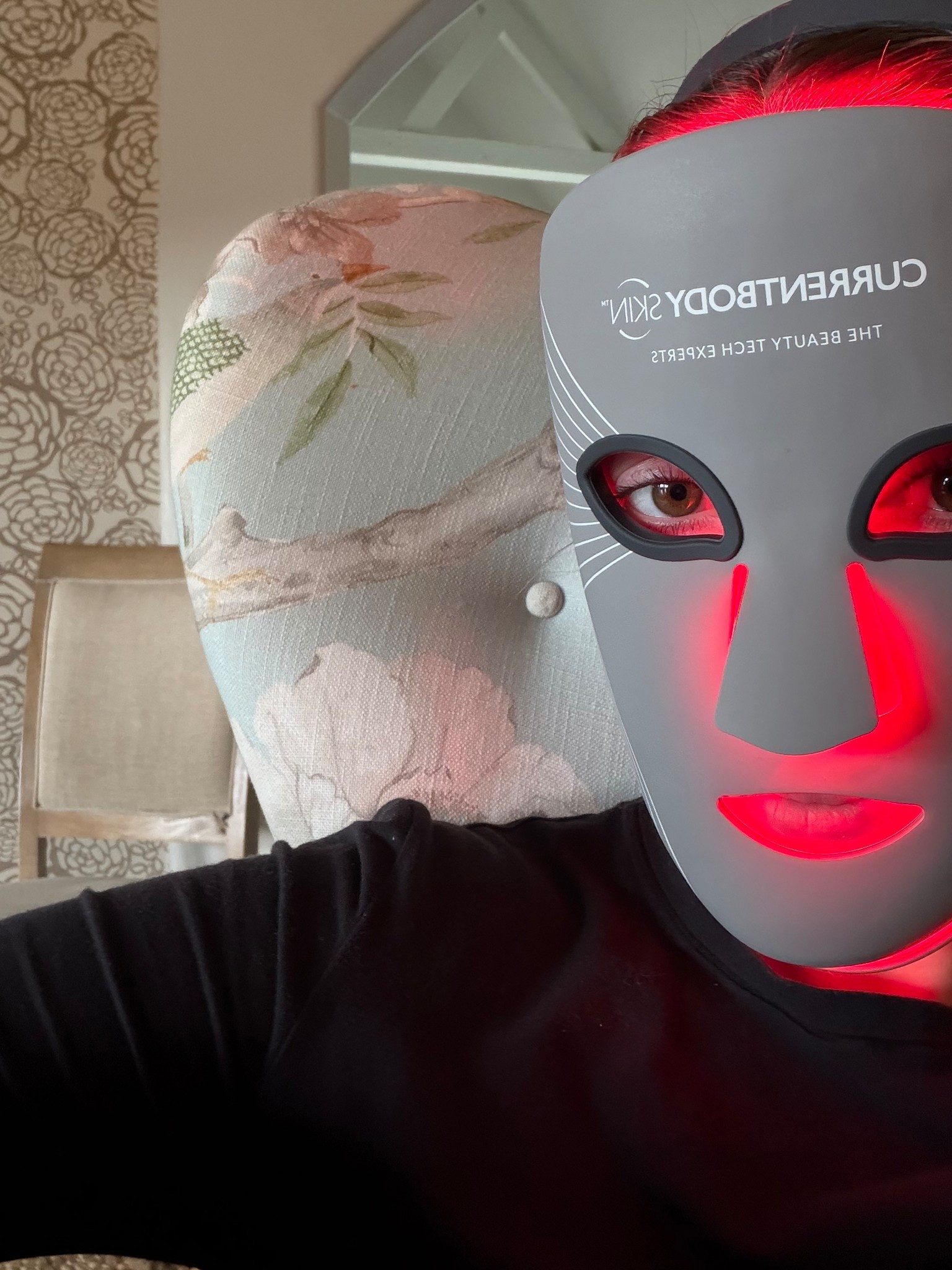 Current body red light therapy mask! Best one on the market 

#LTKBeauty #LTKselfcare