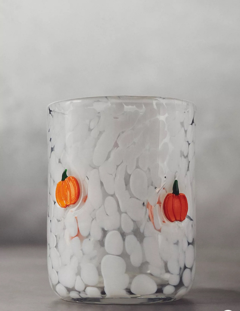 These pumpkin glasses for fall >>

#LTKFindsUnder50 #LTKHome #LTKSeasonal