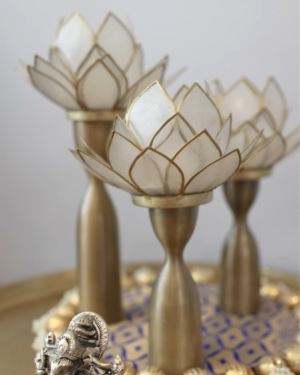 Simple yet stunning Diwali 🪔 decor

#LTKGiftGuide #LTKSaleAlert #LTKSeasonal