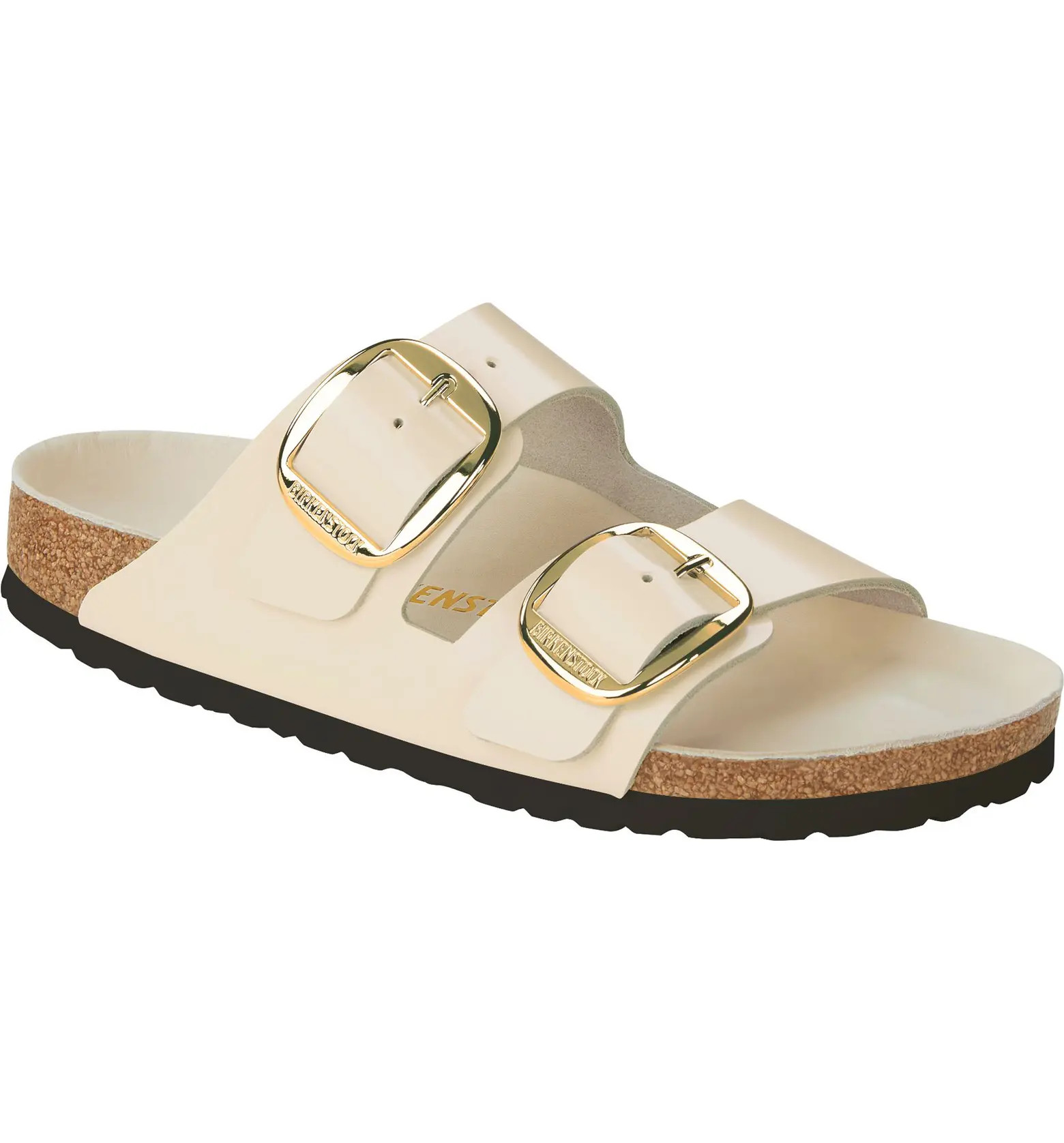 Arizona Big Buckle Slide Sandal (Women) | Nordstrom