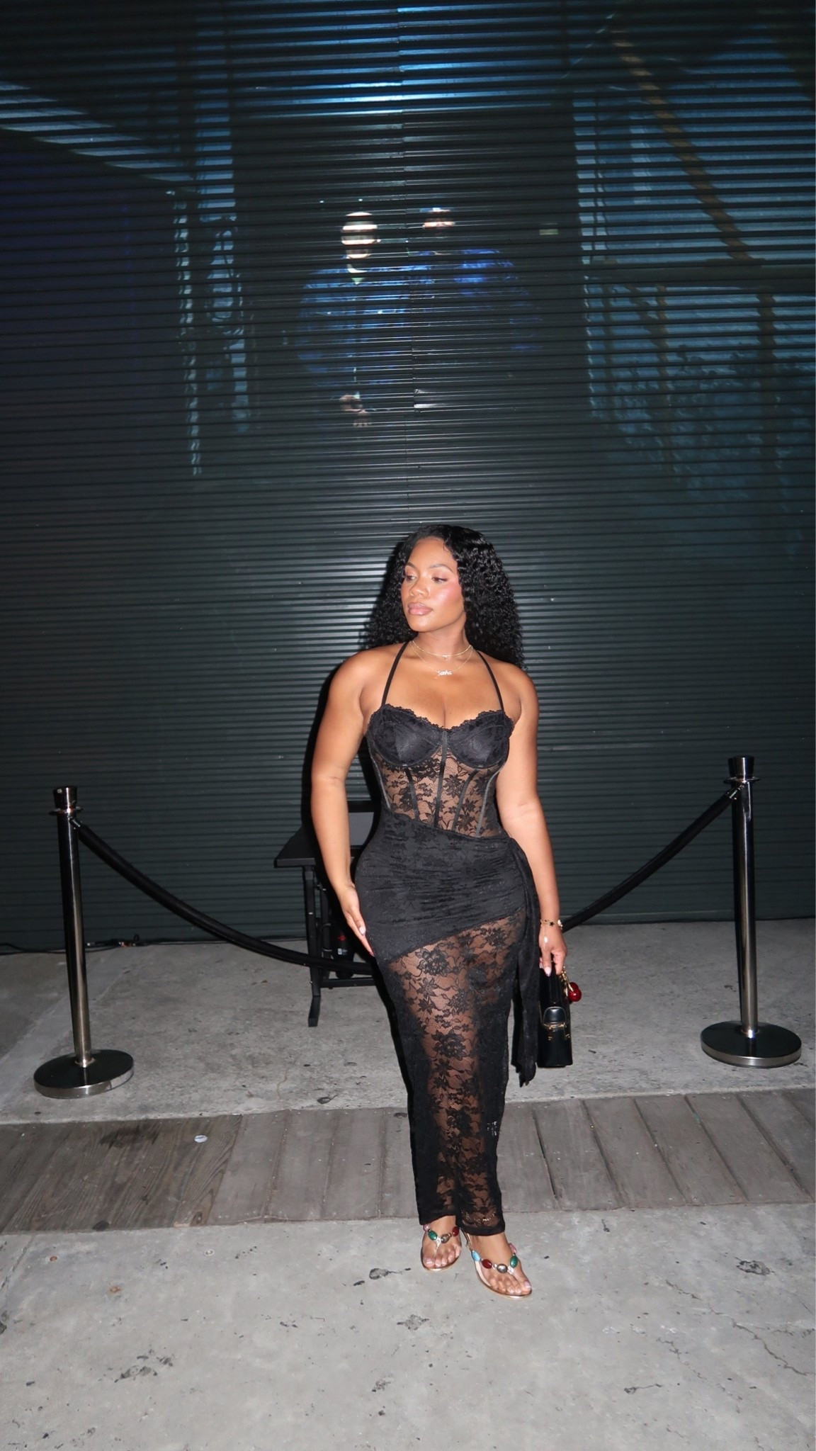 Night one of NYFW with the lace dress

#LTKNYFW #LTKootd #LTKdayinmylife