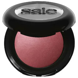 Saie SuperSuede Talc-Free Powder Blush Grazie .1oz / 3g | Sephora (US)