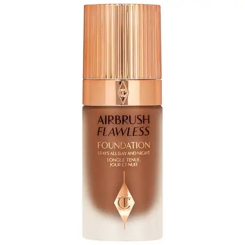 Charlotte TilburyAirbrush Flawless Longwear Foundation | Sephora (US)