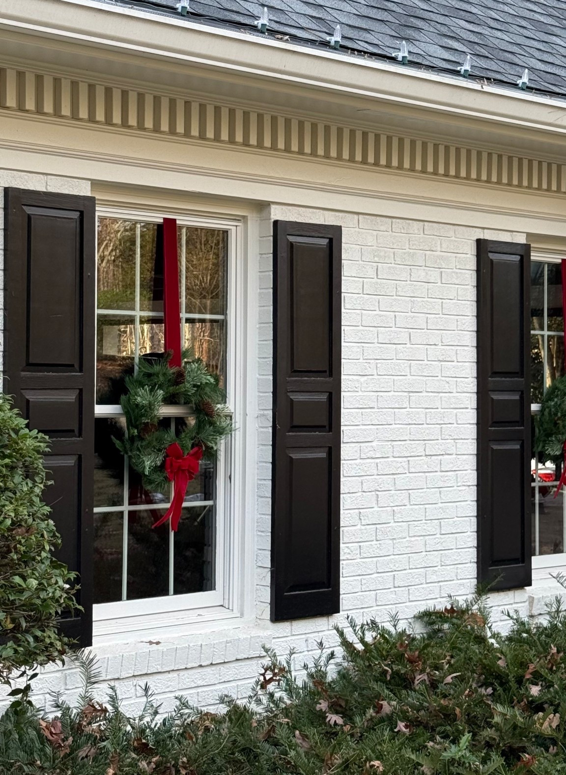 January me will be thrilled with the wreath storage I just ordered from @wayfair! They’re having up to 70% off and as always fast and free shipping over $55! #ad #wayfair #wayfairpartner 