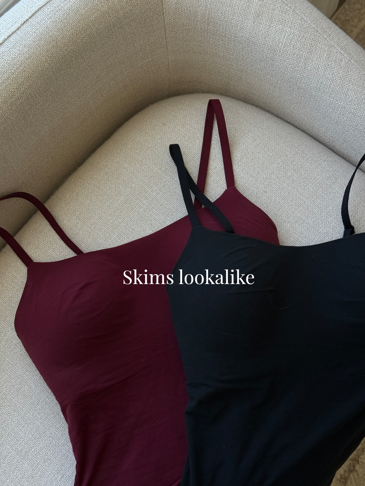 I recommend sizing one size up. Skims lookalike. Padded bodysuit. Target fashion. Target finds 

#LTKStyleTip #LTKFindsUnder50 #LTKSeasonal