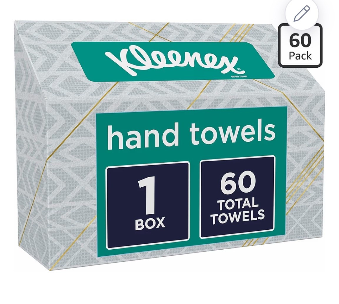 Throw away hand towels for the bathroom to ditch a reusable hand towel! 

#LTKHome #LTKKids #LTKdayinmylife