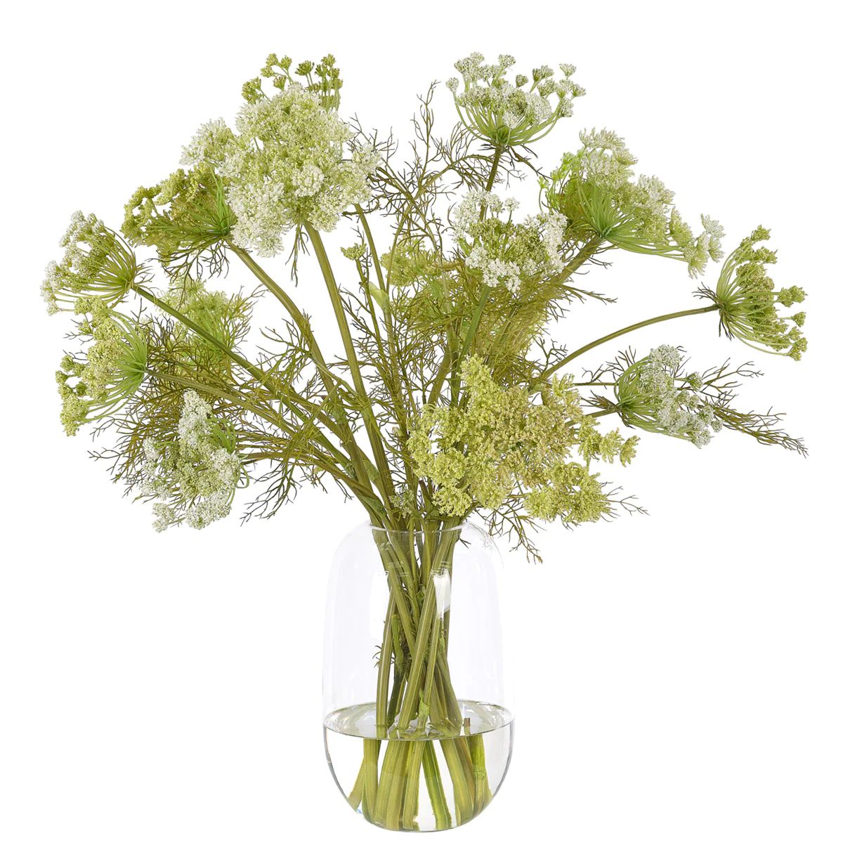 Queen Anne's Lace Arrangement | Tuesday Made