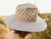 Cedar Hat, Grey | The Avenue