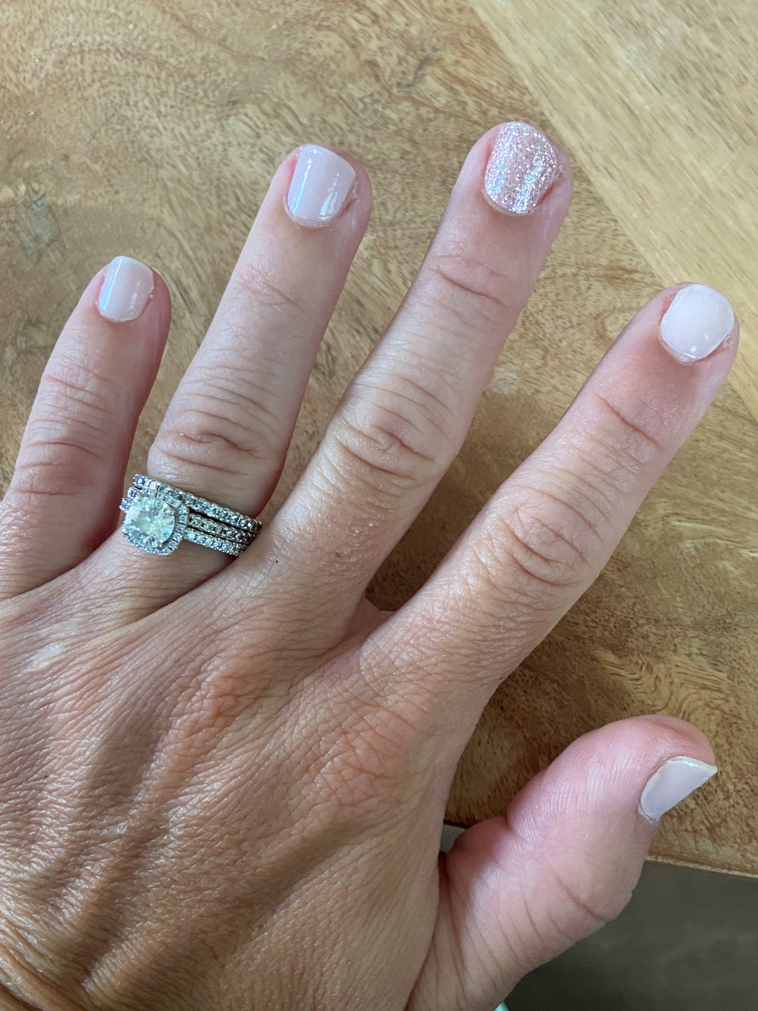 Beauty - Gel manicure sticker

 #gelmanicure #nails #under10 #budgetfriendly #nailstickers #dashingdiva #athomemani #gelnails #target #walmart #LTKU #LTKOver40 


#LTKFindsUnder50 #LTKStyleTip #LTKBeauty