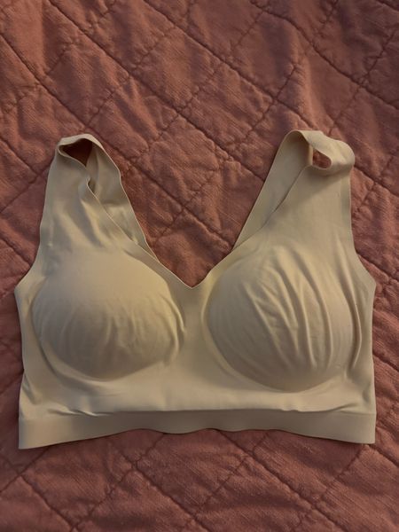 MY FAVORITE BRA OF ALL TIME IS ON SALE 💞 BUTTER SOFT and only $29 night now 