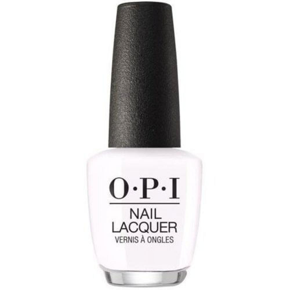OPI Nail Lacquer Nail Polish, Suzi Chases Portu-Geese | Walmart (US)