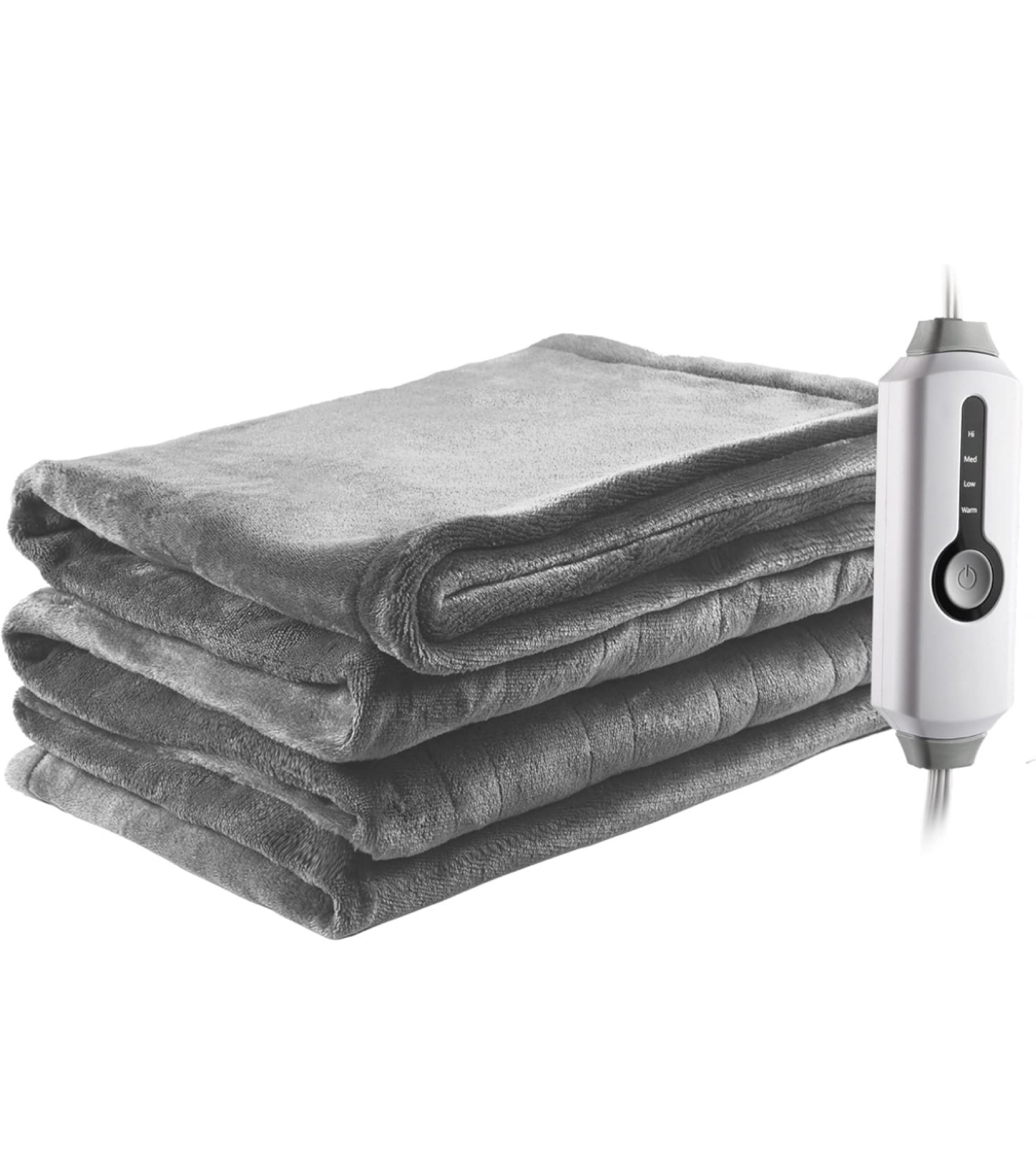 Heated blanket🎁

#LTKGiftGuide #LTKHoliday #LTKCyberWeek