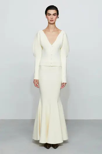 Chevelle Knit Cardigan | Nordstrom