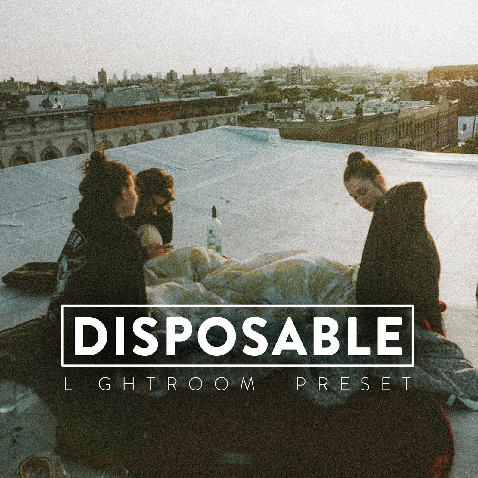 10 DISPOSABLE Lightroom Mobile and Desktop Presets Film Vintage Moody Aesthetic 35mm VSCO Disposa... | Etsy (CAD)
