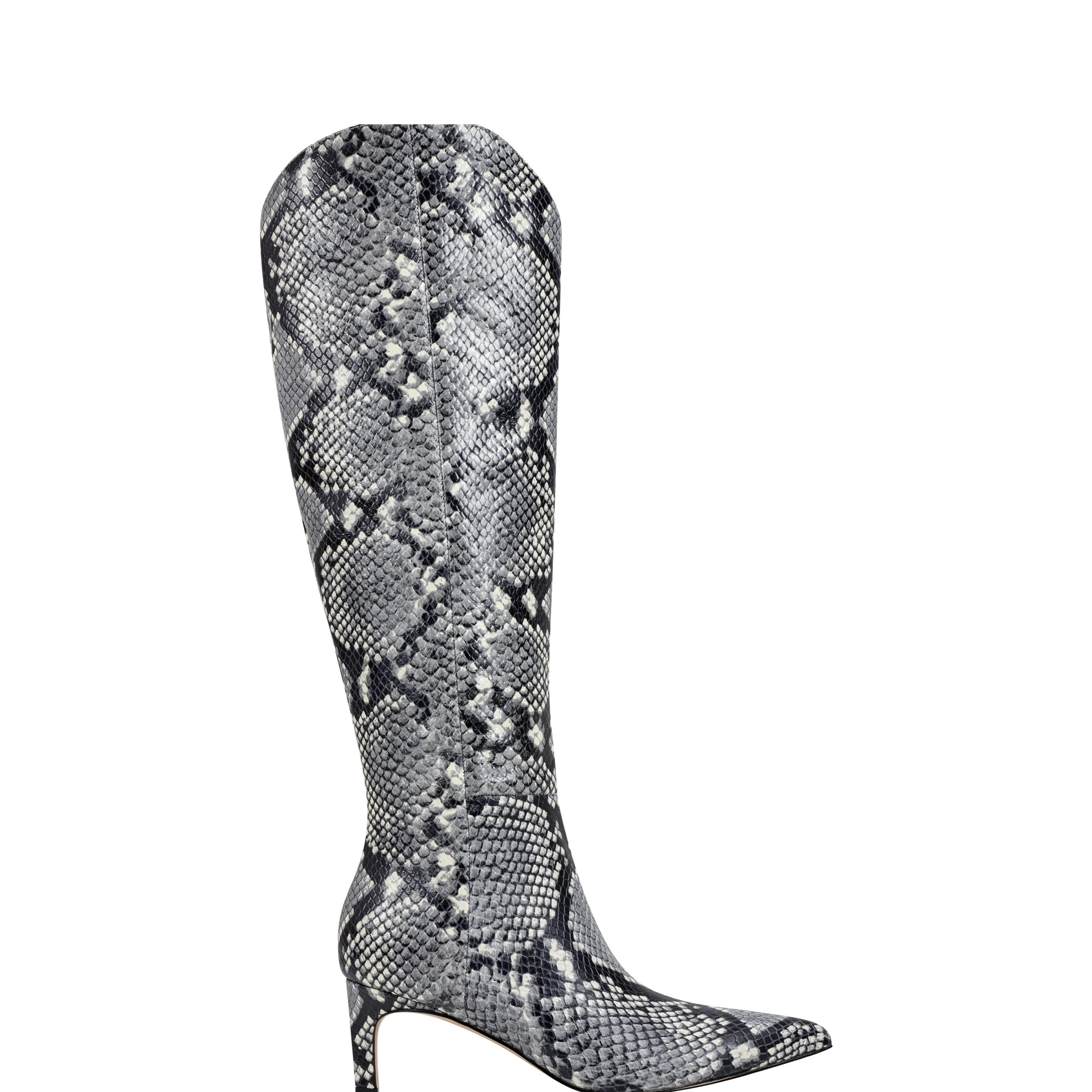 Quinnie Dress Boot | Marc Fisher