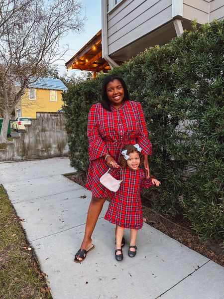 One of my new favorite mother/daughter matching outfits from Draper James 

#LTKplussize #LTKfamily #LTKkids