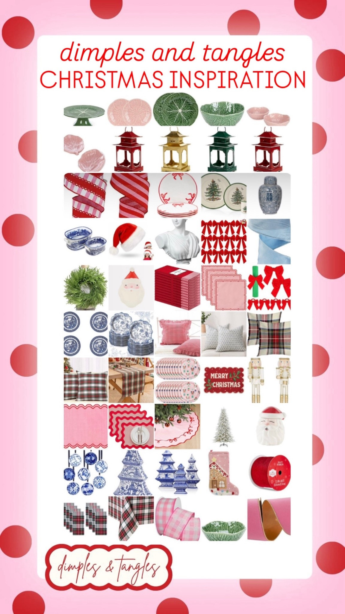 #LTKSeasonal #LTKHoliday #LTKHome