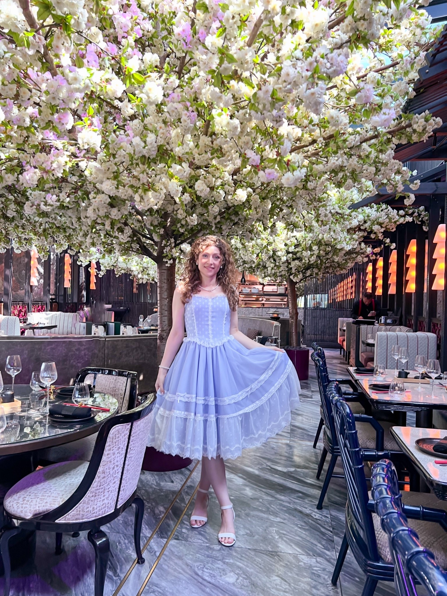 I felt beautiful In this princess dress 💕

#LTKdresses #LTKuk #LTKsummer