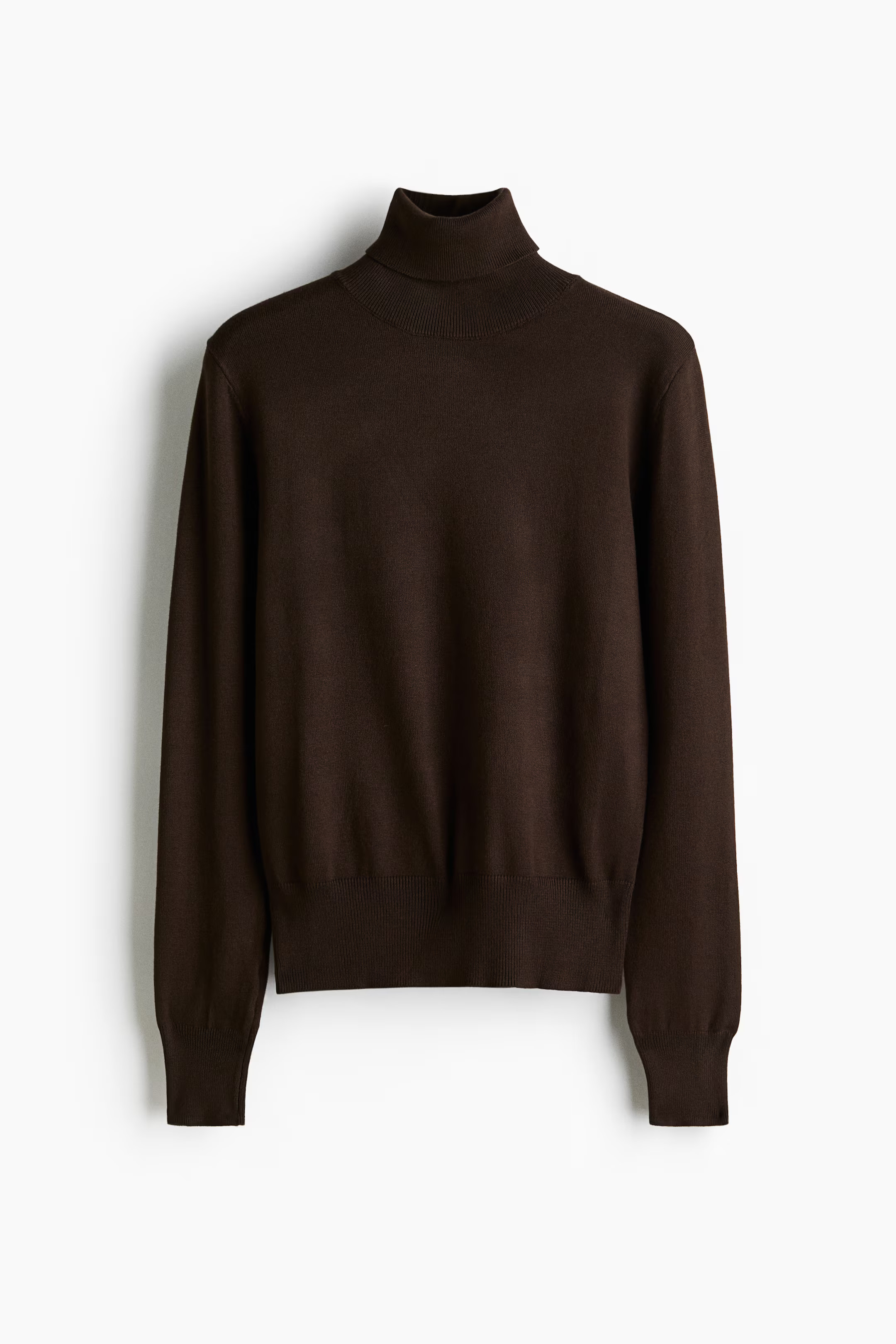 Turtleneck Sweater | H&M (US + CA)