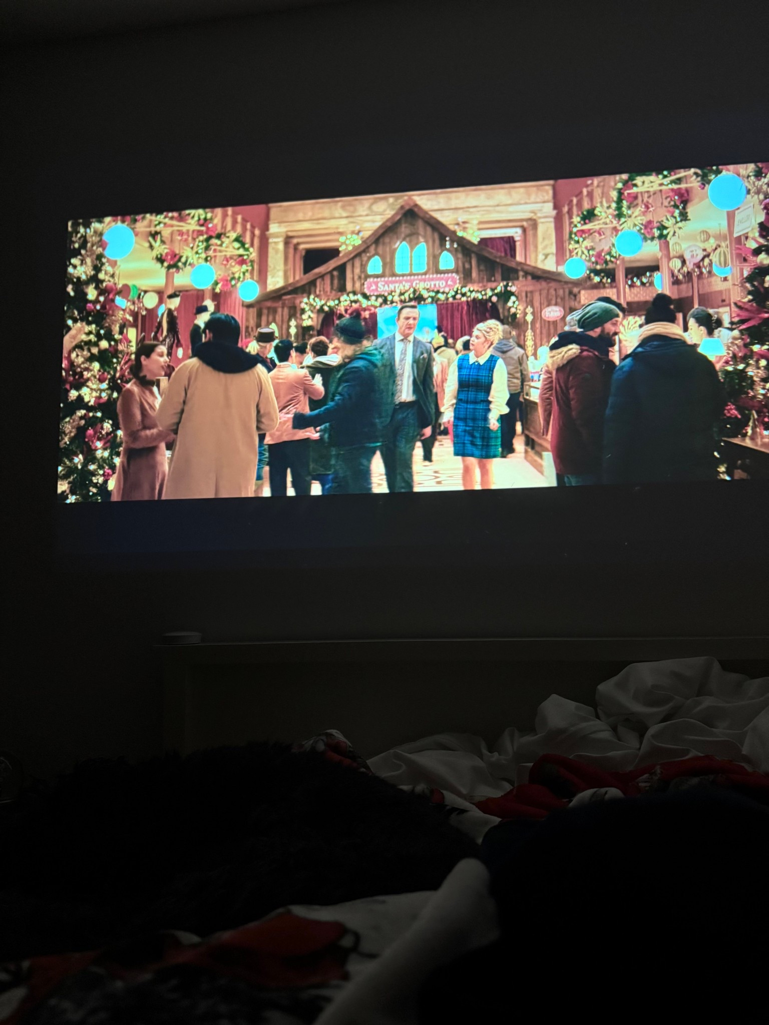 This projector is the best gift for any age!! 

#LTKSaleAlert #LTKGiftGuide #LTKHoliday