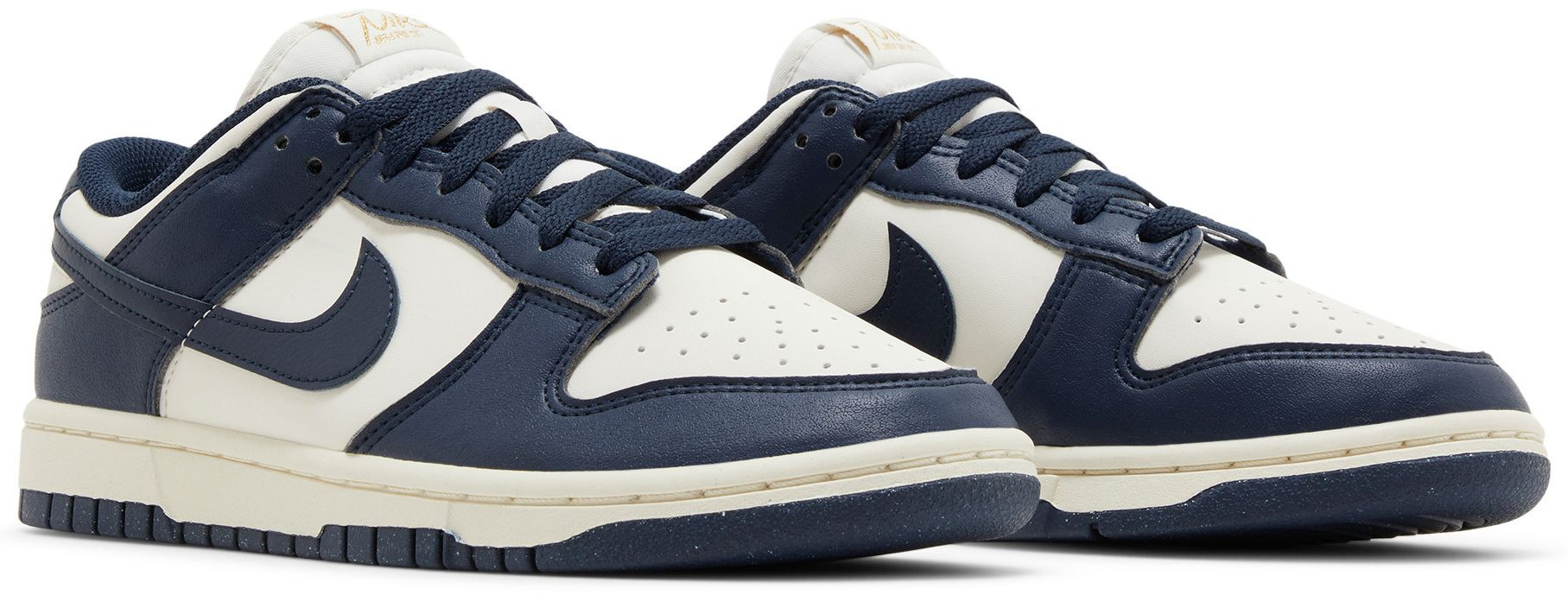 Buy Nike Wmns Dunk Low Next Nature 'Olympic' - FZ6770 001 | GOAT | GOAT