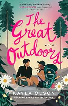 The Great Outdoors: A Novel | Amazon (US)