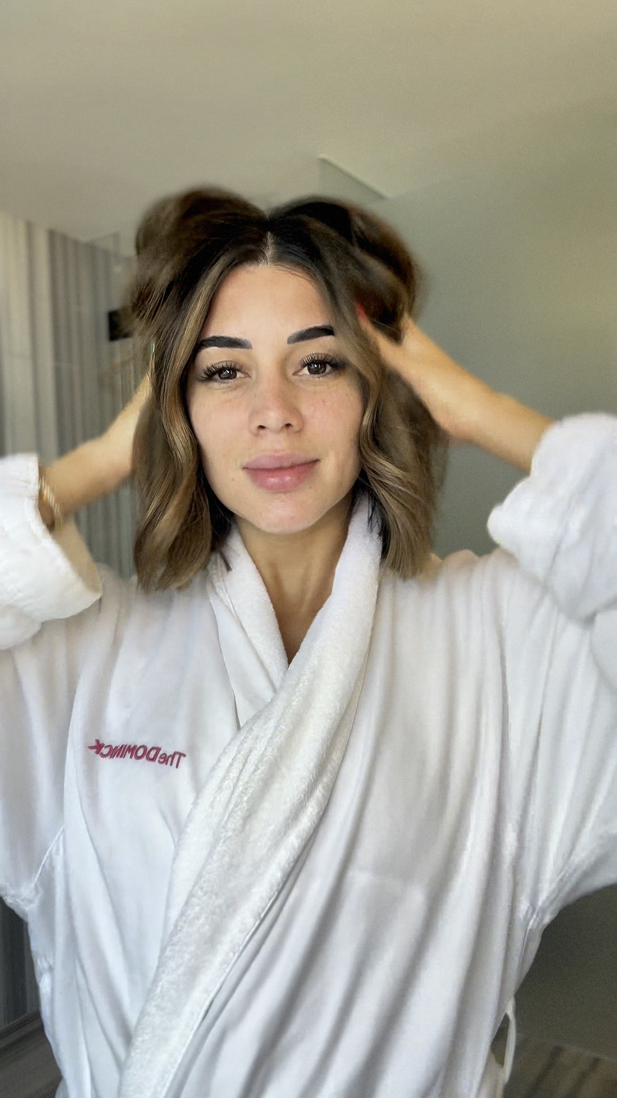 One of my favorite makeup looks using my go to items from @sephora that i just got on their annual Savings Event From 10/27 to 11/6 

Get advantage of the sale and Use code TIMETOSAVE 
