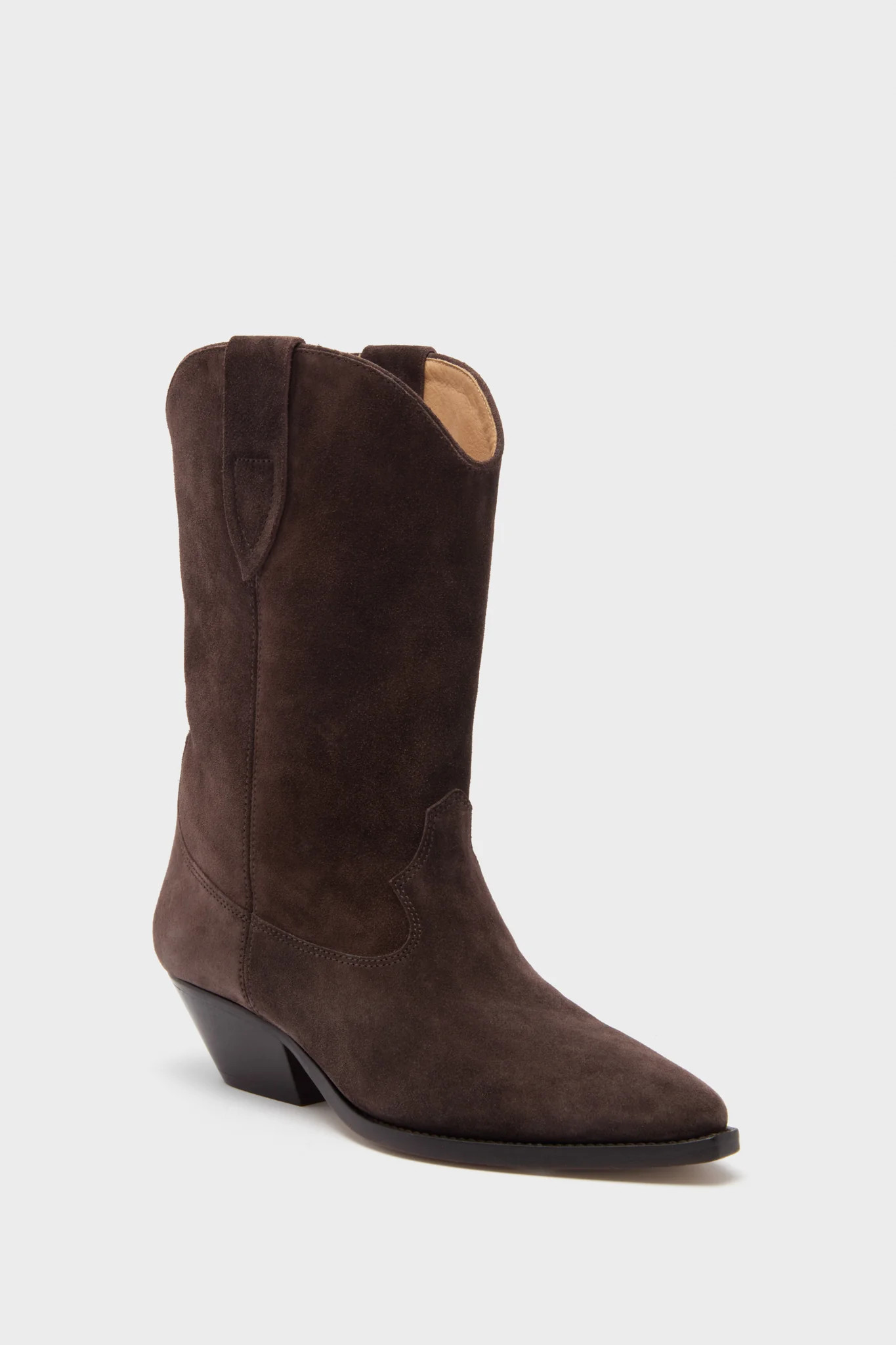 Chocolate Duerto Boot | Tuckernuck (US)