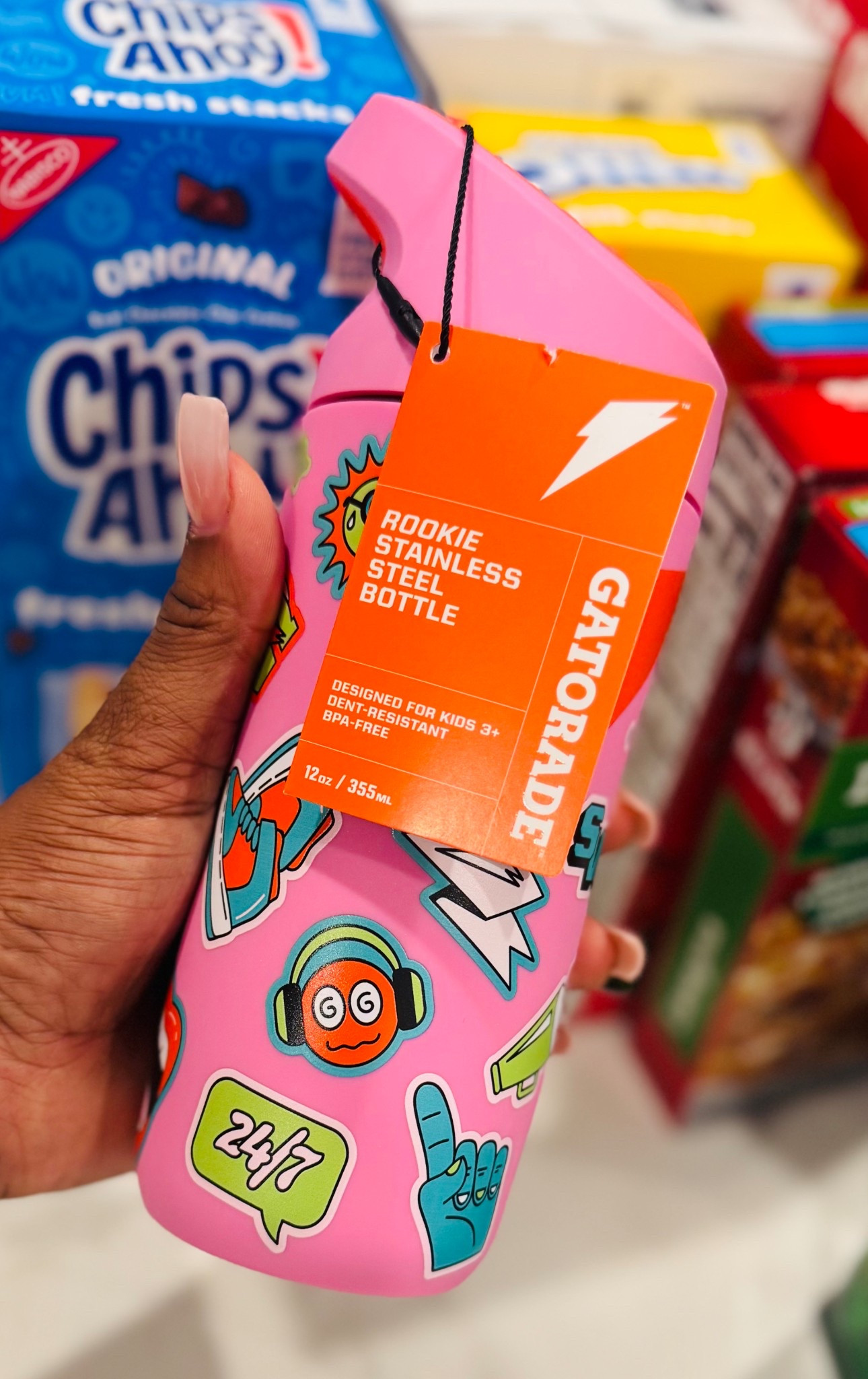 Kids Waterbottle 

#LTKKids #LTKmomlife