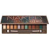 Urban Decay Naked Wild West Eyeshadow Palette | Ulta