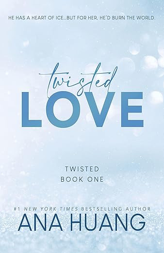 Twisted Love (Twisted, 1) | Amazon (US)
