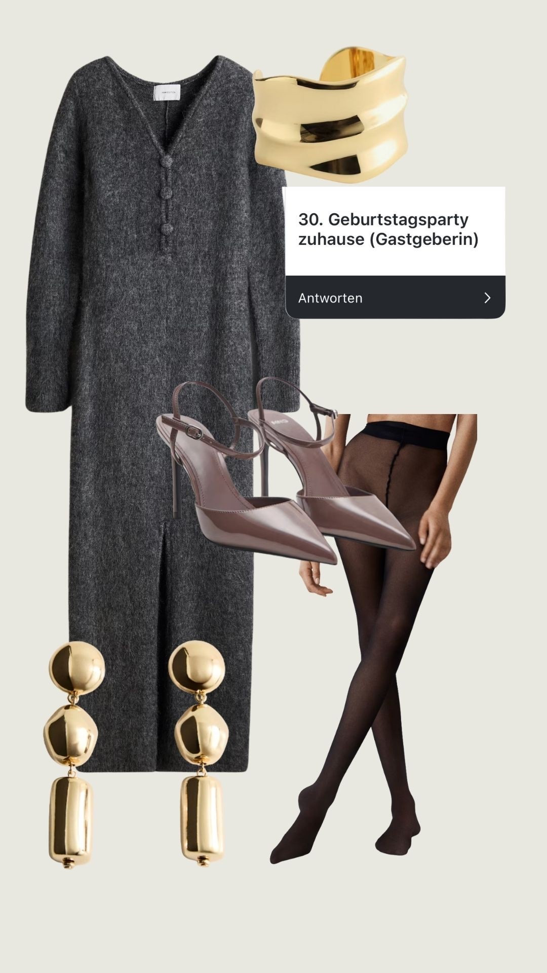 Geburtstagsparty zuhause ✨

#LTKdeutschland #LTKstyletip #LTKkleider