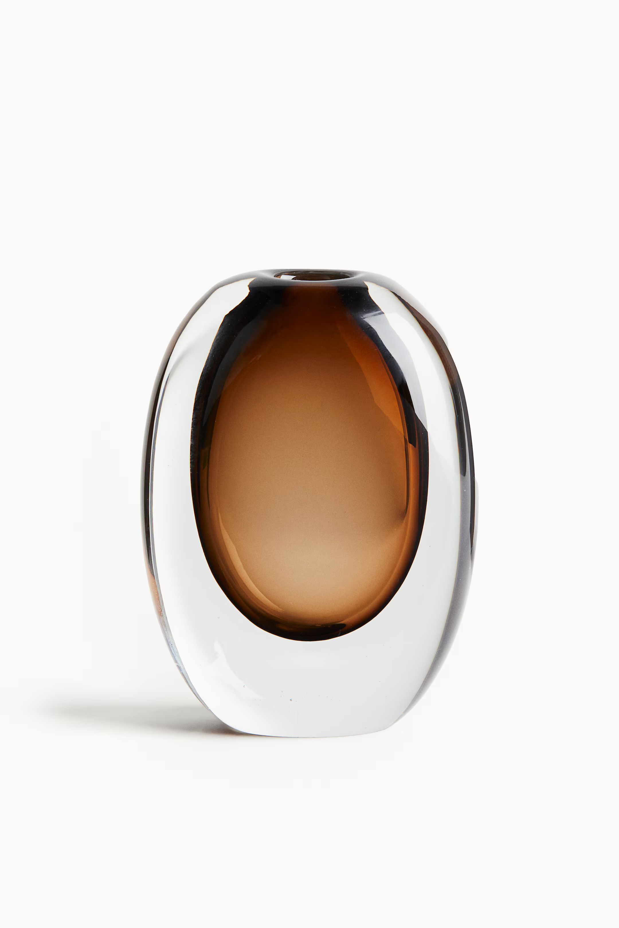 Small Glass Vase | H&M (US + CA)