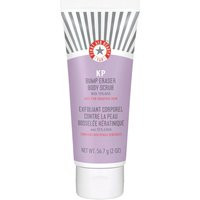 First Aid Beauty KP Bump Eraser Body Scrub with 10% AHA 56.7g | Dermstore (US)