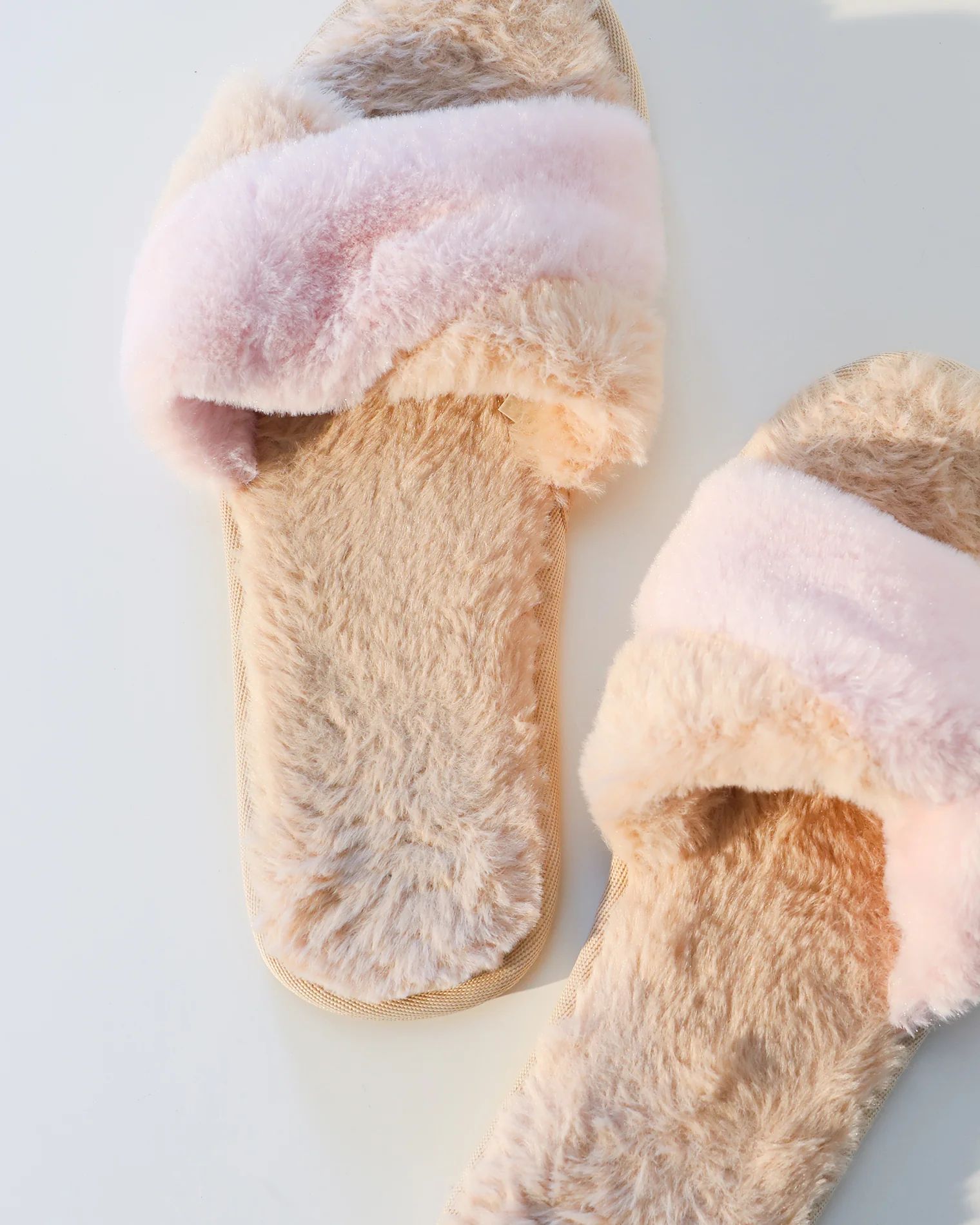 cloud slippers | L*Space