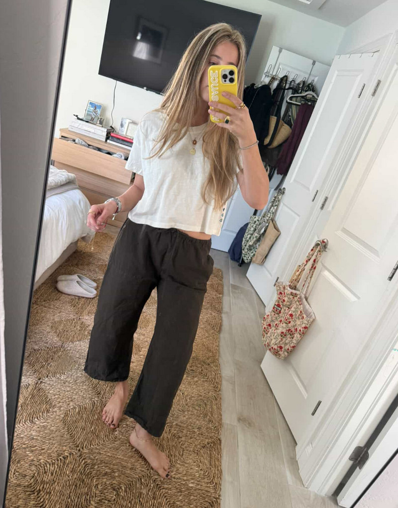 OOTD 

 #LTKootd