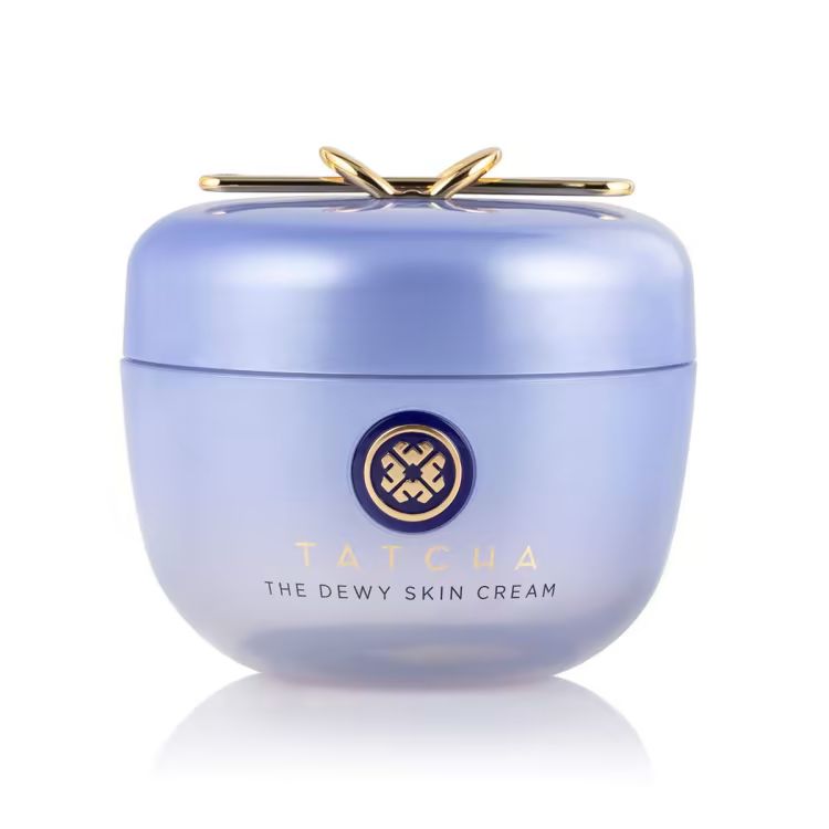 The Dewy Skin Cream | Japanese Moisturizer | Tatcha | Tatcha