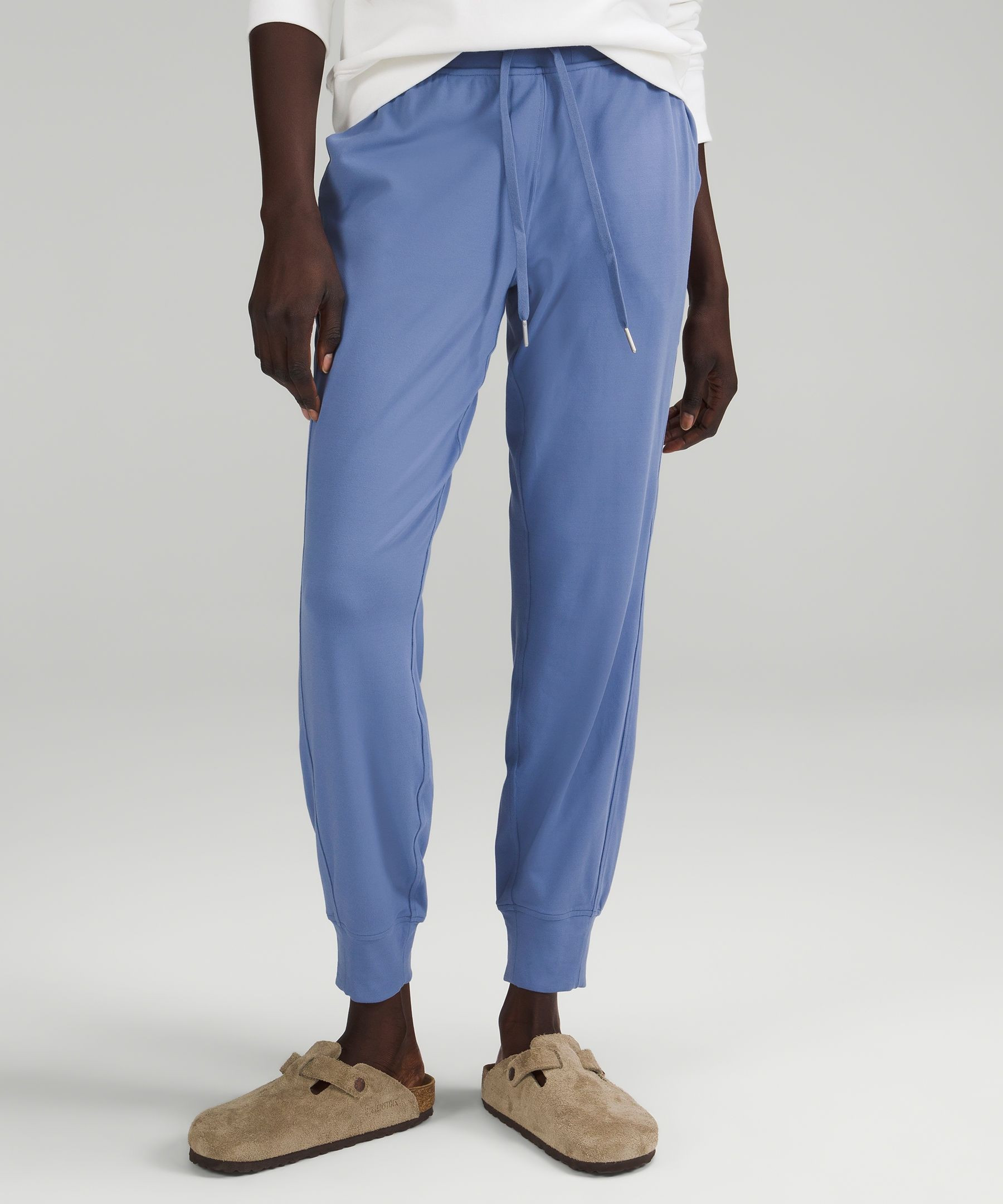 Ready to Rulu High-Rise Jogger | Women's Pants | lululemon | Lululemon (US)