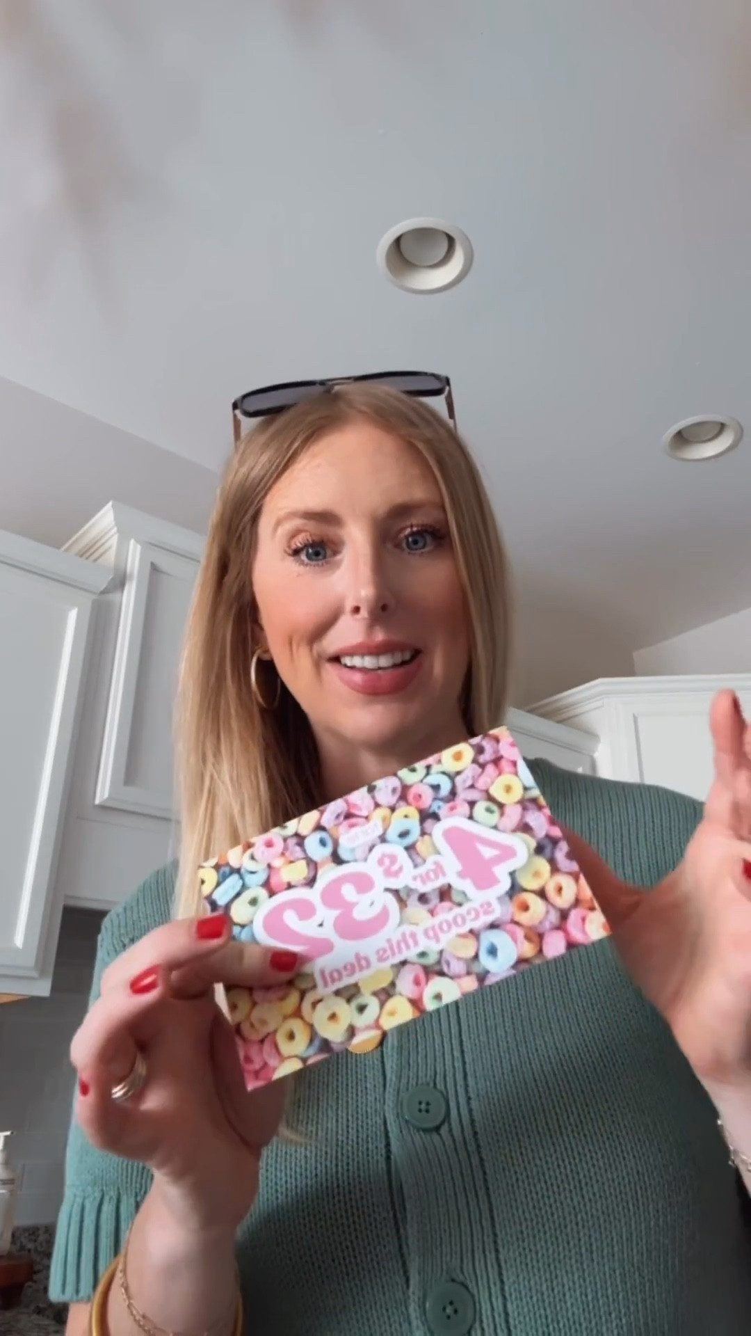 Tarte mini sale! Get 4 for $32! That makes them only $8 each. The perfect travel size for trips or a great time to try something new you’ve wanted to, without committing to a full size!

#LTKBeauty #LTKmomlife #LTKootd