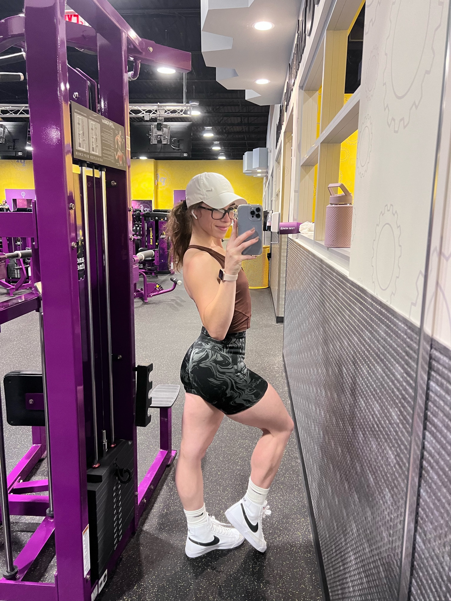 leg day brought to you by gymshark and DSG 

#LTKcurves #LTKfit #LTKunder50